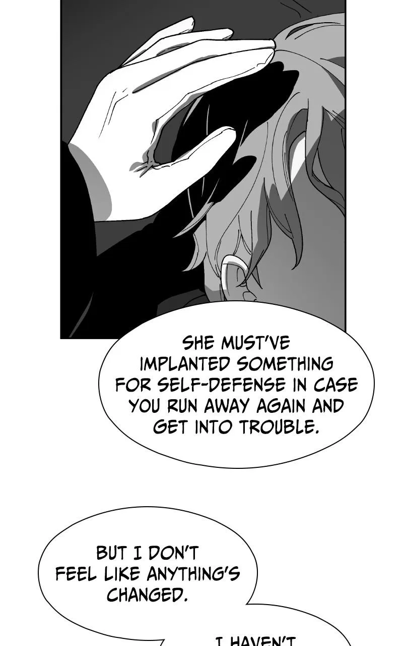 False Paradise Chapter 16 – Page 42