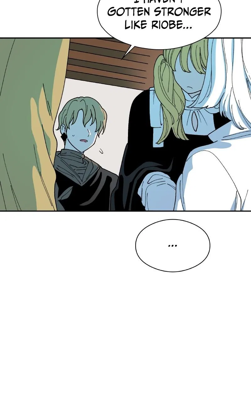 False Paradise Chapter 16 – Page 43