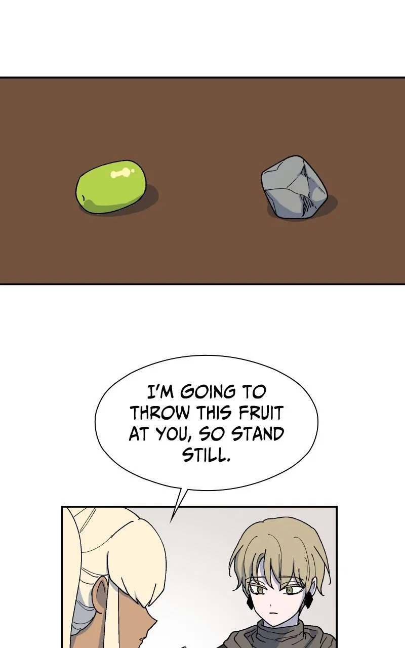 False Paradise Chapter 16 – Page 44