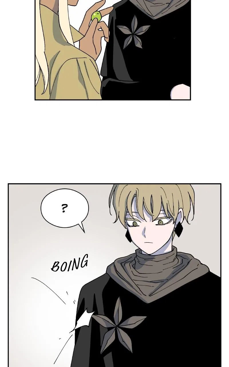 False Paradise Chapter 16 – Page 45