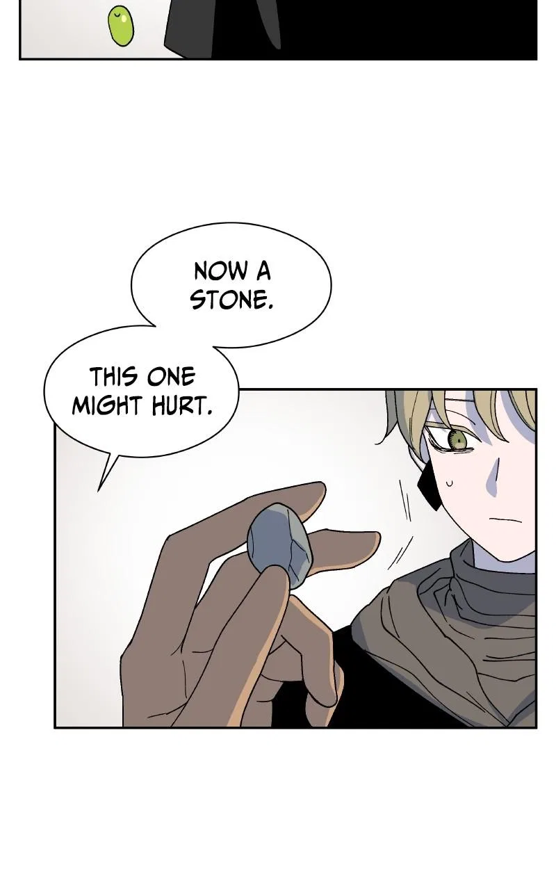 False Paradise Chapter 16 – Page 46