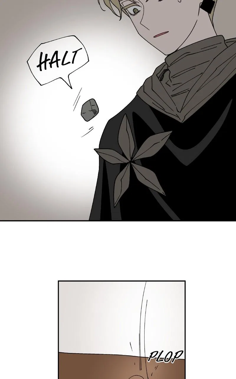 False Paradise Chapter 16 – Page 48