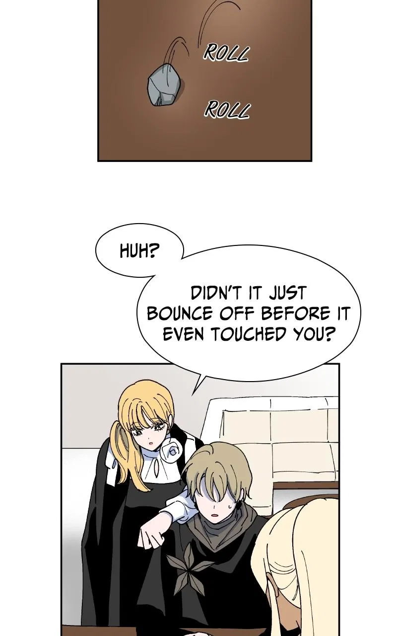 False Paradise Chapter 16 – Page 49