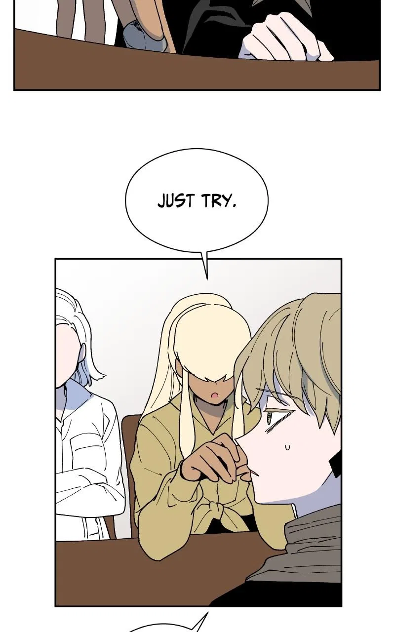 False Paradise Chapter 16 – Page 51