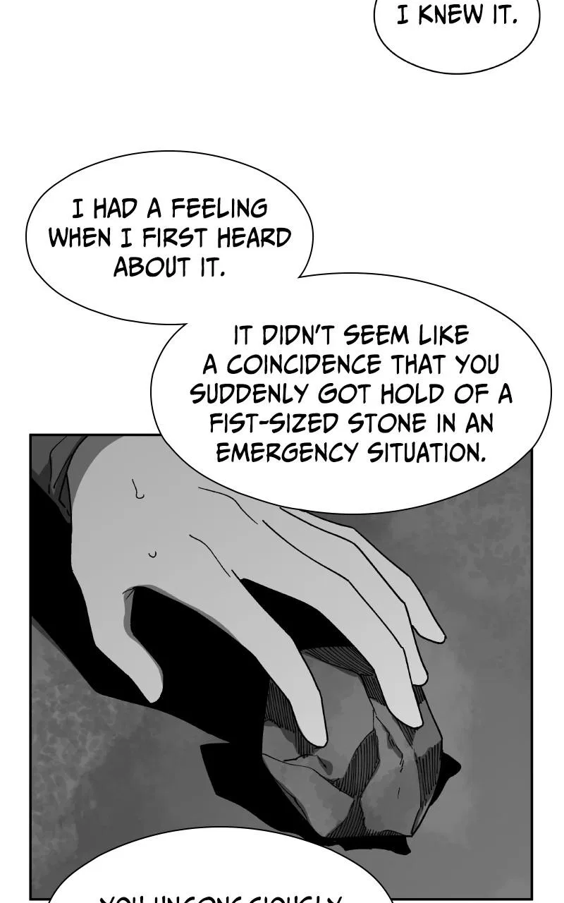False Paradise Chapter 16 – Page 54
