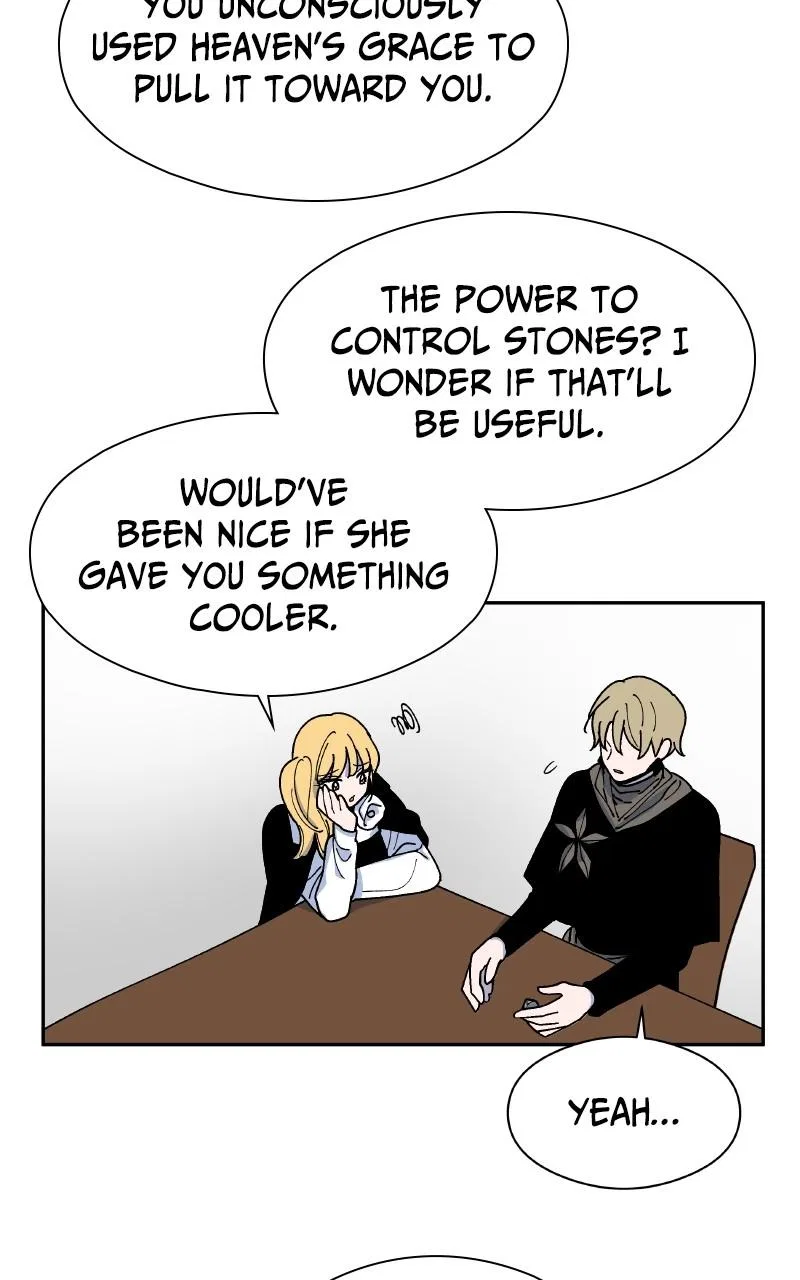 False Paradise Chapter 16 – Page 55