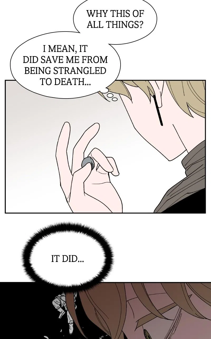 False Paradise Chapter 16 – Page 56