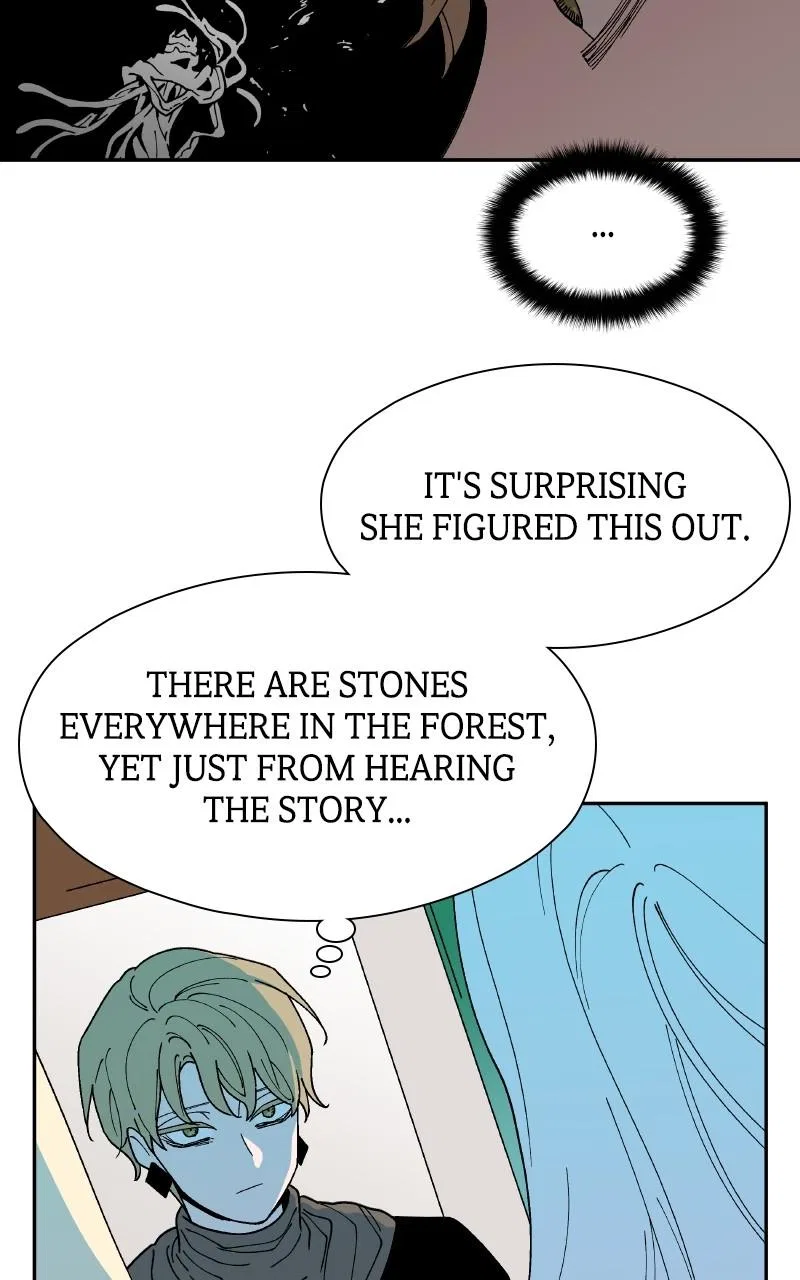 False Paradise Chapter 16 – Page 57