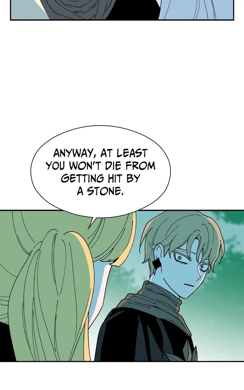 False Paradise Chapter 16 – Page 58