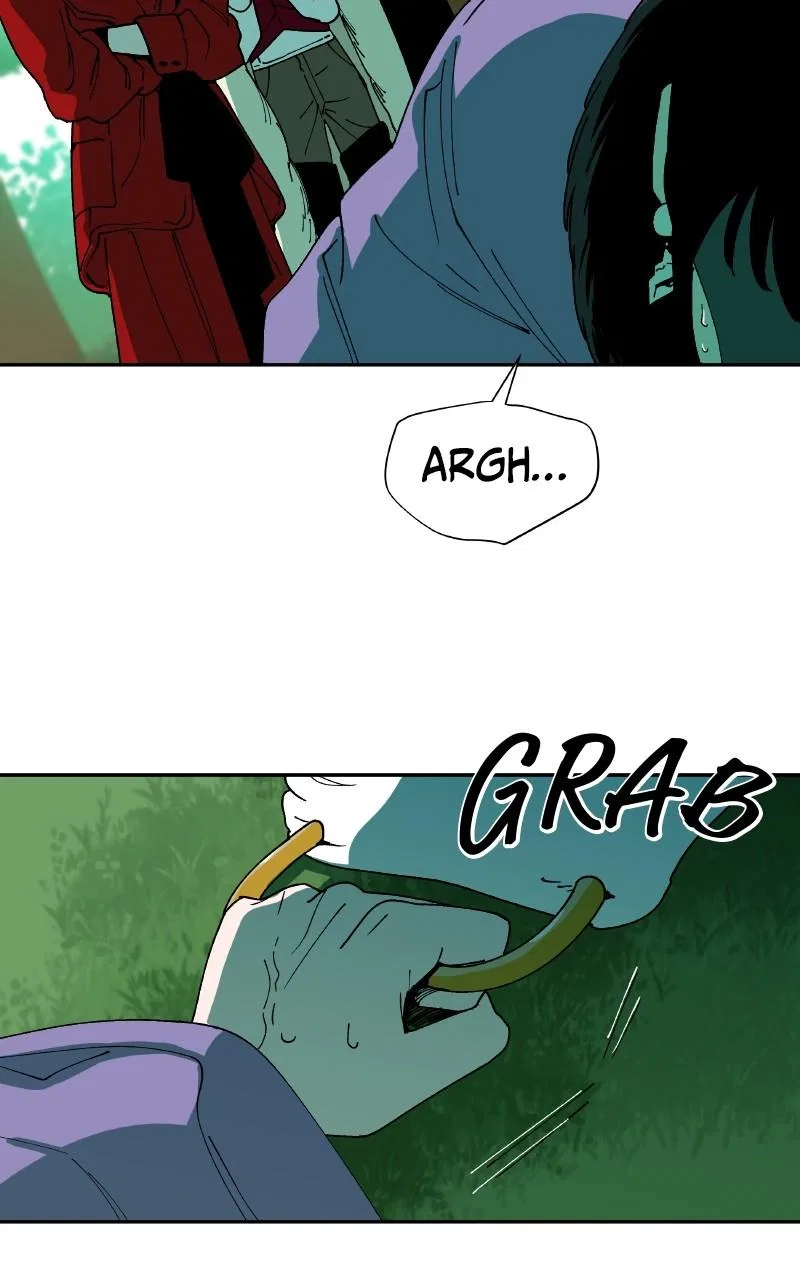 False Paradise Chapter 15 – Page 2