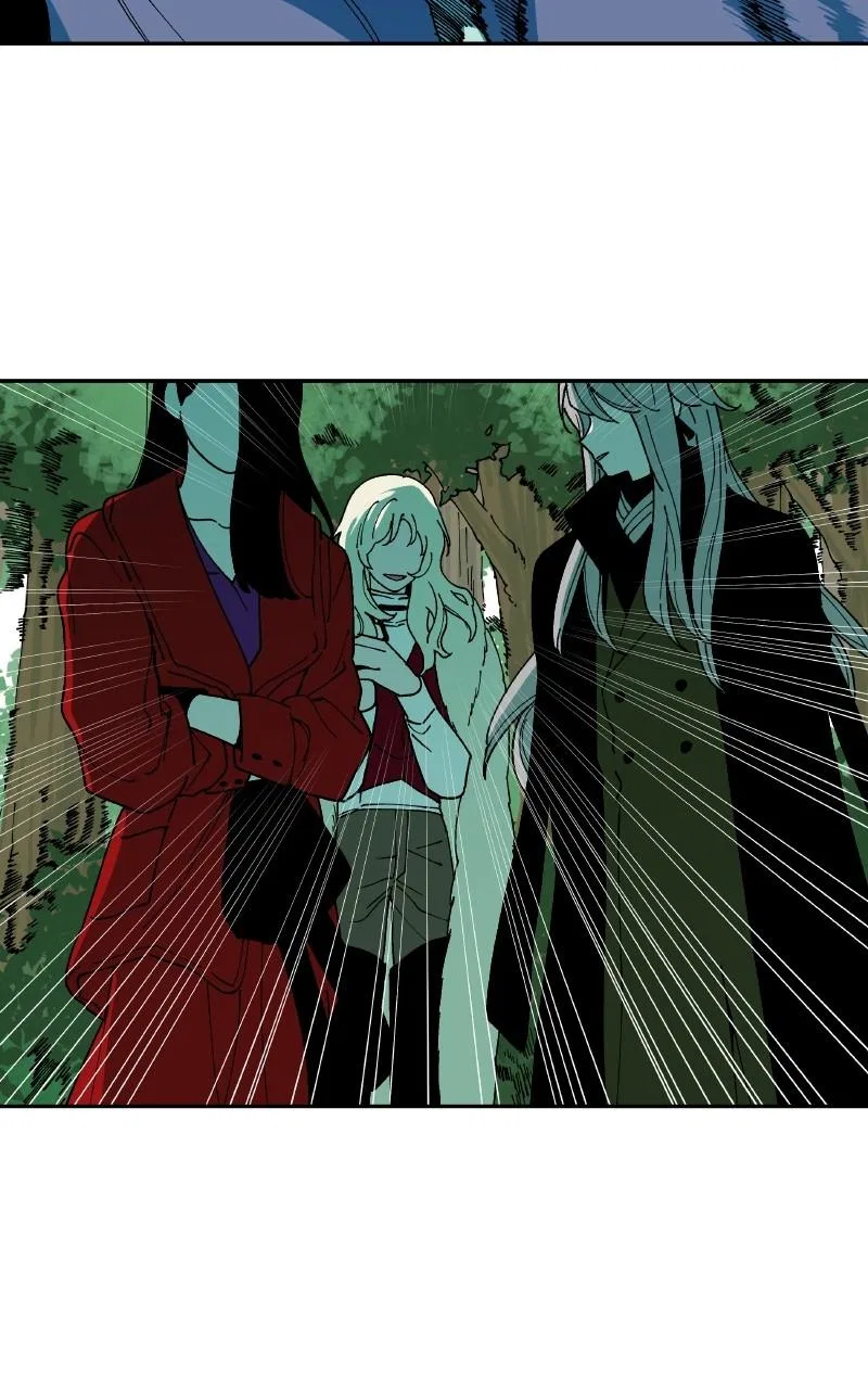 False Paradise Chapter 15 – Page 4