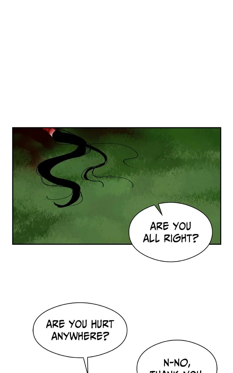 False Paradise Chapter 15 – Page 10