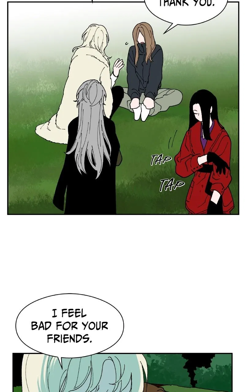 False Paradise Chapter 15 – Page 11