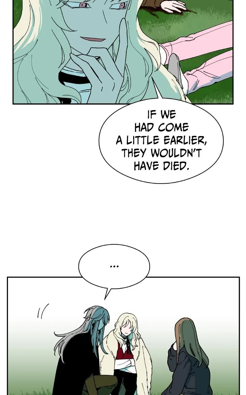 False Paradise Chapter 15 – Page 12