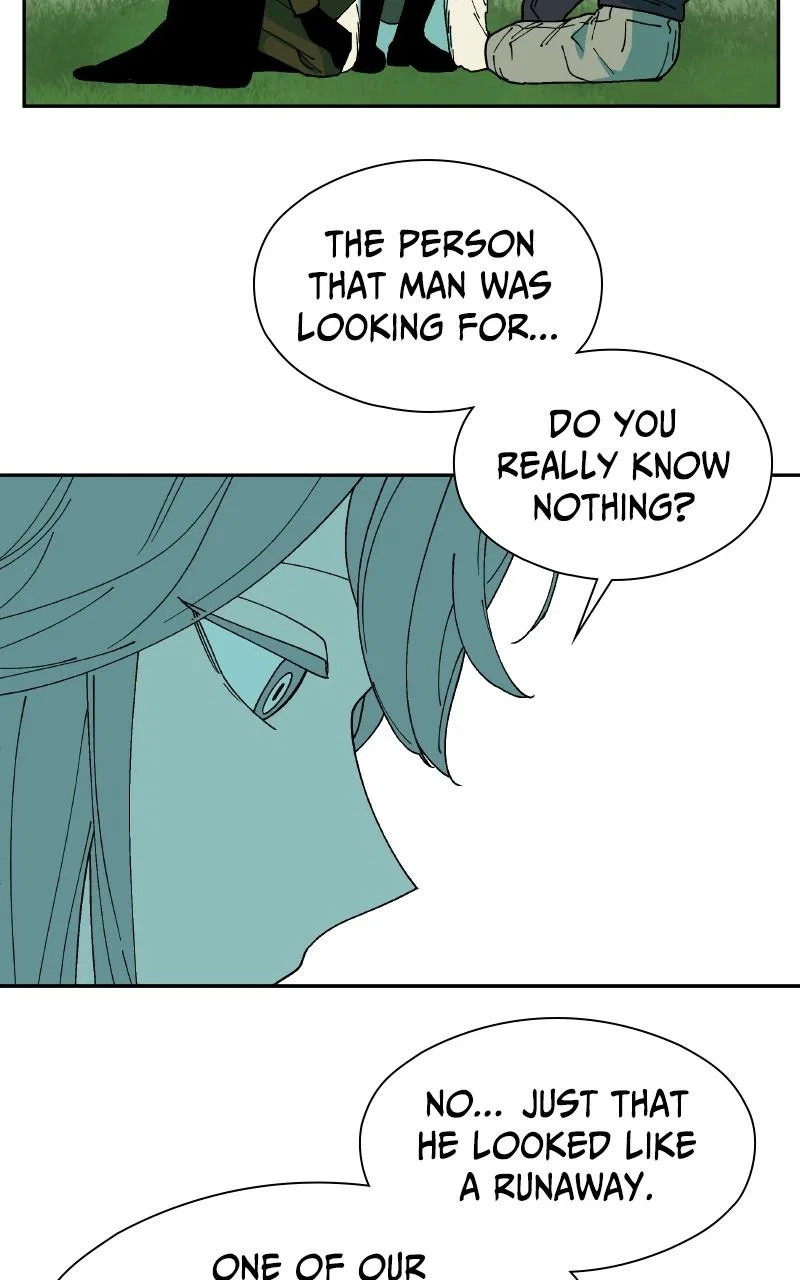 False Paradise Chapter 15 – Page 13