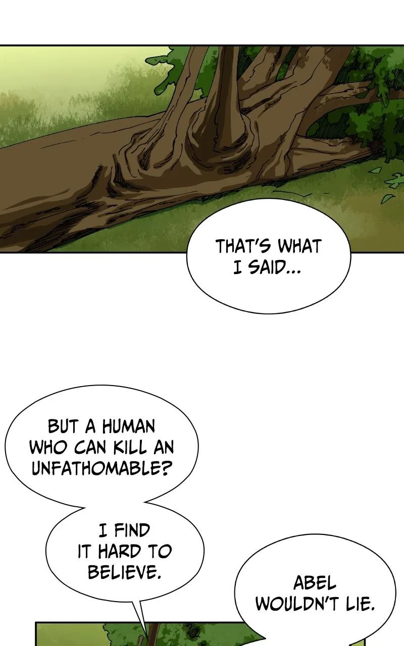 False Paradise Chapter 15 – Page 17