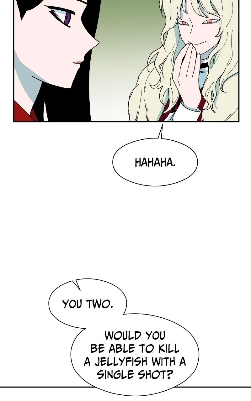 False Paradise Chapter 15 – Page 19