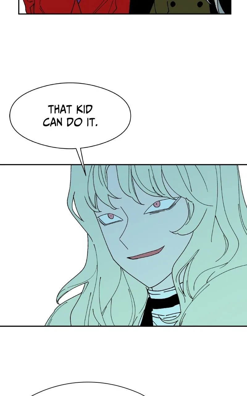 False Paradise Chapter 15 – Page 21
