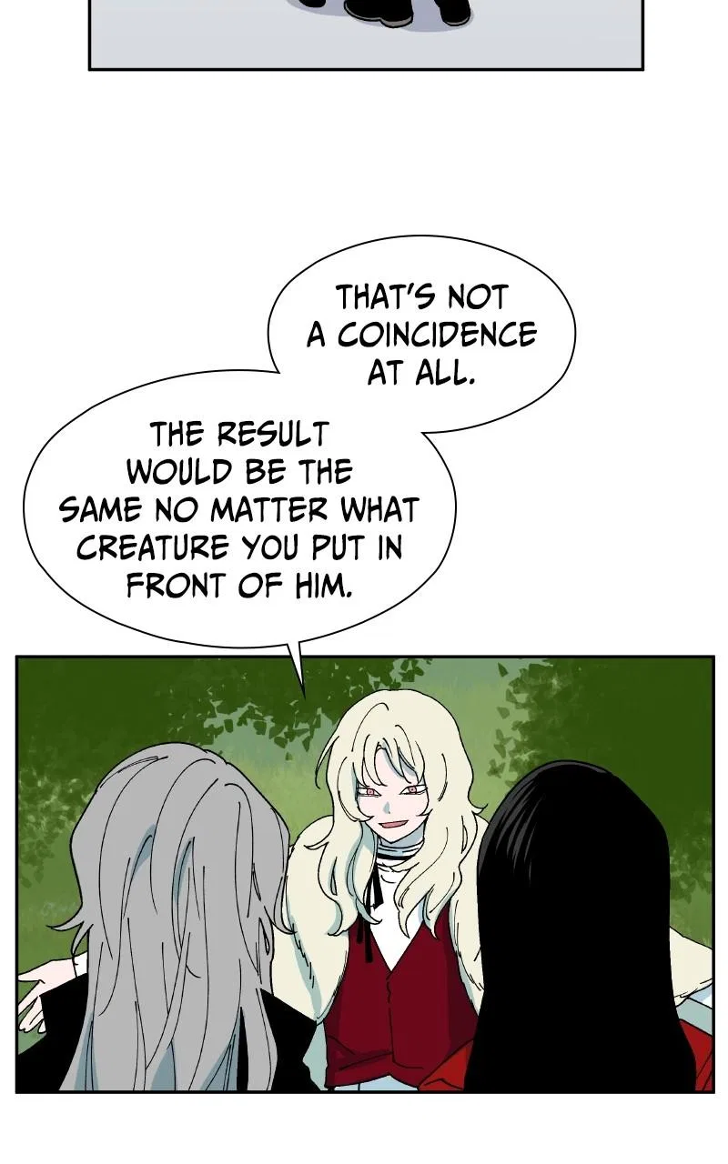 False Paradise Chapter 15 – Page 25