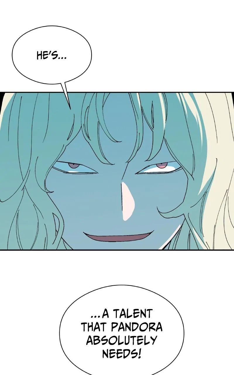 False Paradise Chapter 15 – Page 27