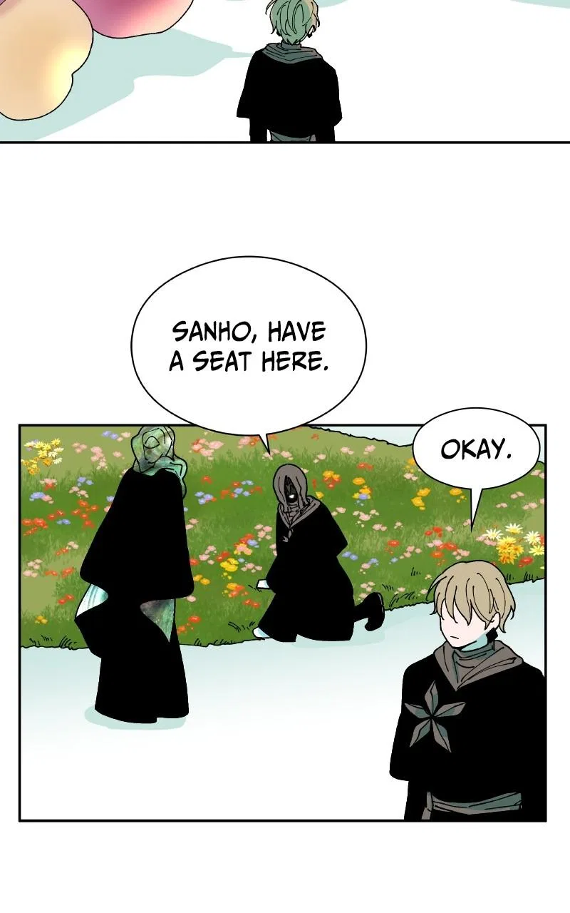 False Paradise Chapter 15 – Page 31
