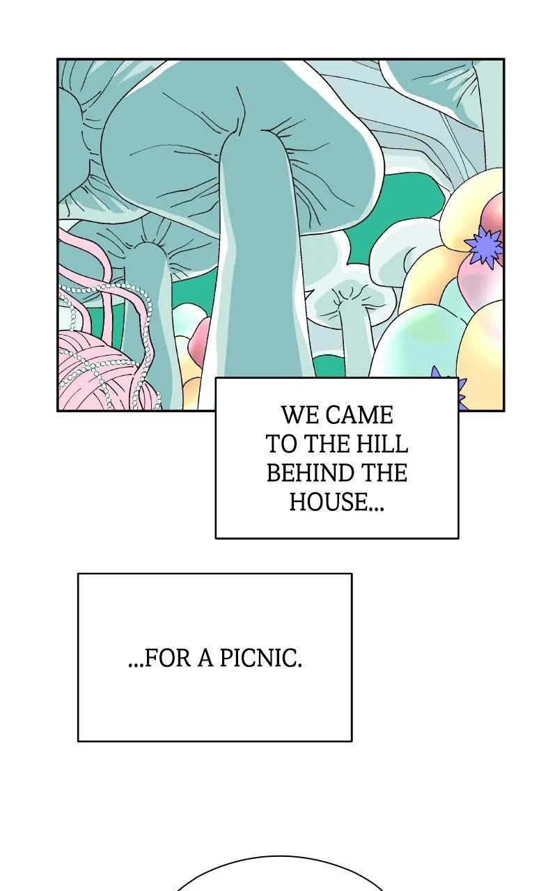 False Paradise Chapter 15 – Page 32