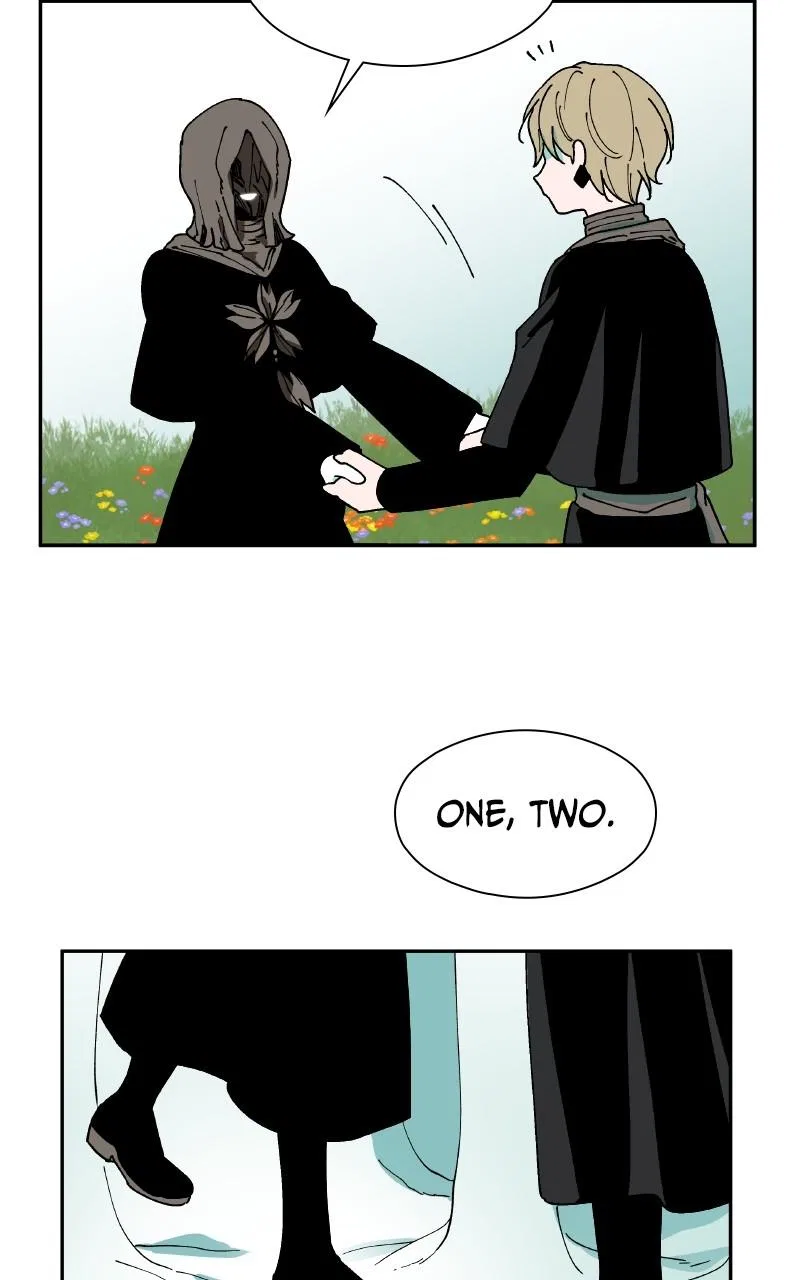 False Paradise Chapter 15 – Page 34