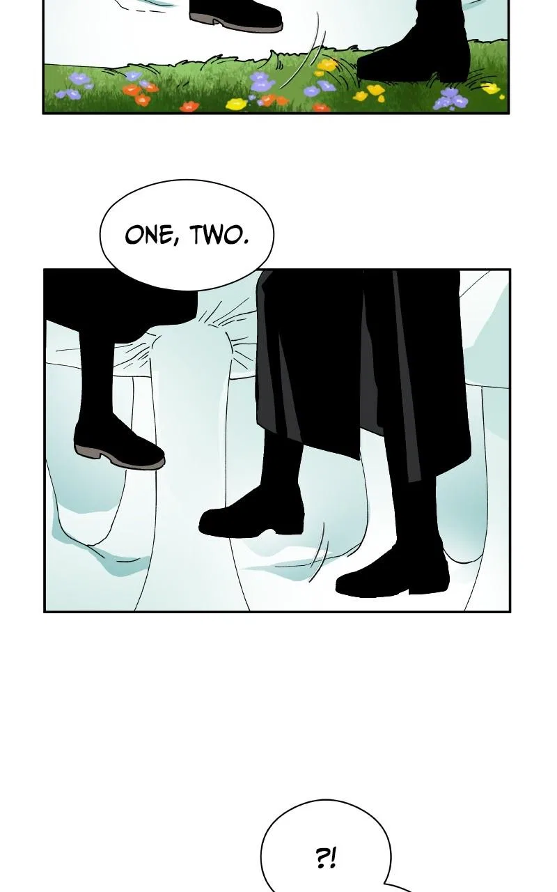 False Paradise Chapter 15 – Page 35