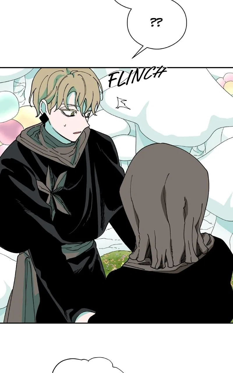 False Paradise Chapter 15 – Page 36