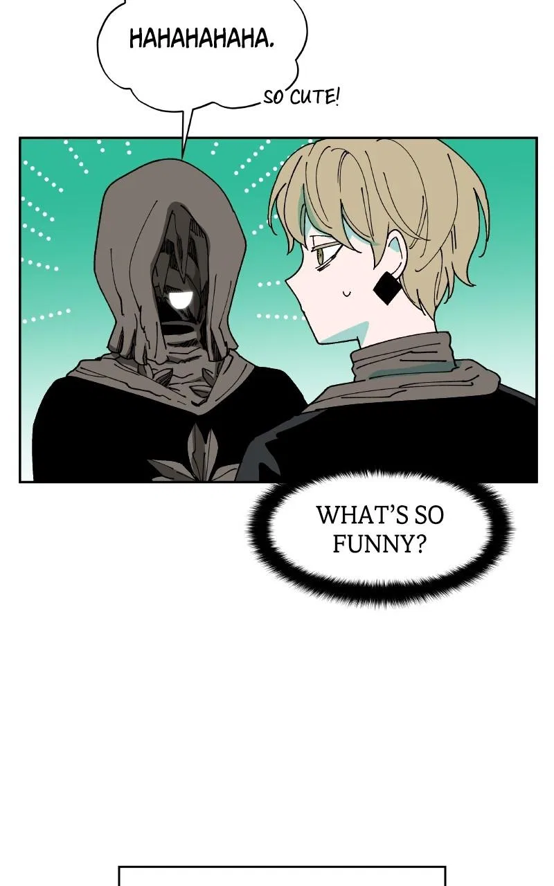 False Paradise Chapter 15 – Page 37