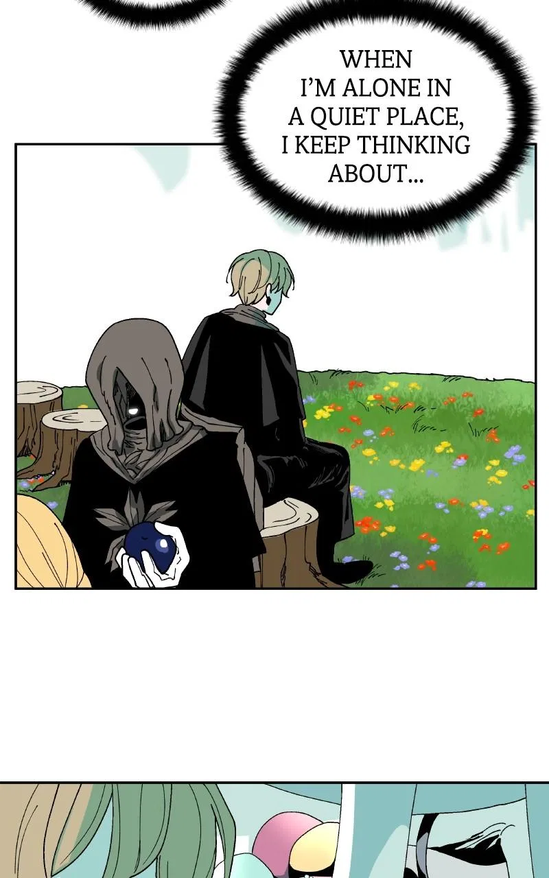 False Paradise Chapter 15 – Page 39