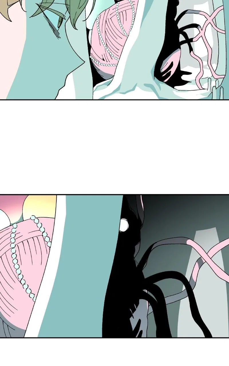 False Paradise Chapter 15 – Page 40