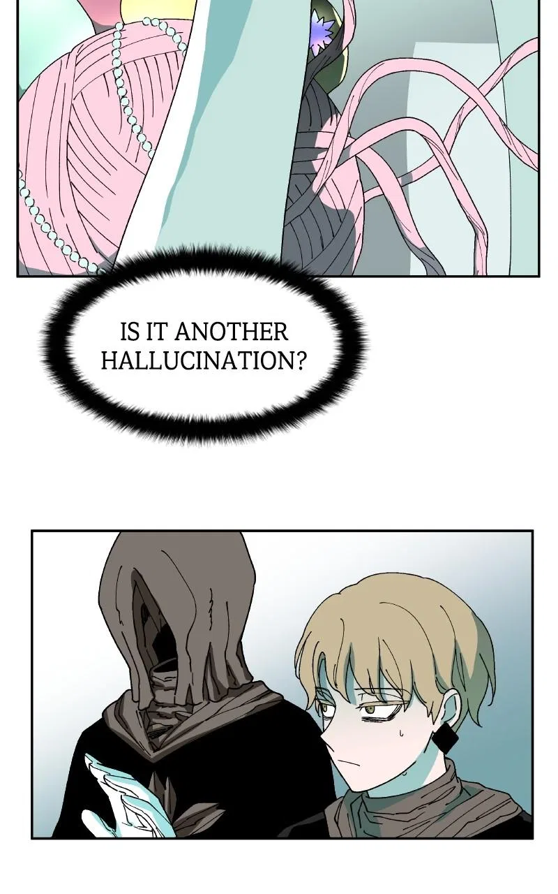 False Paradise Chapter 15 – Page 43