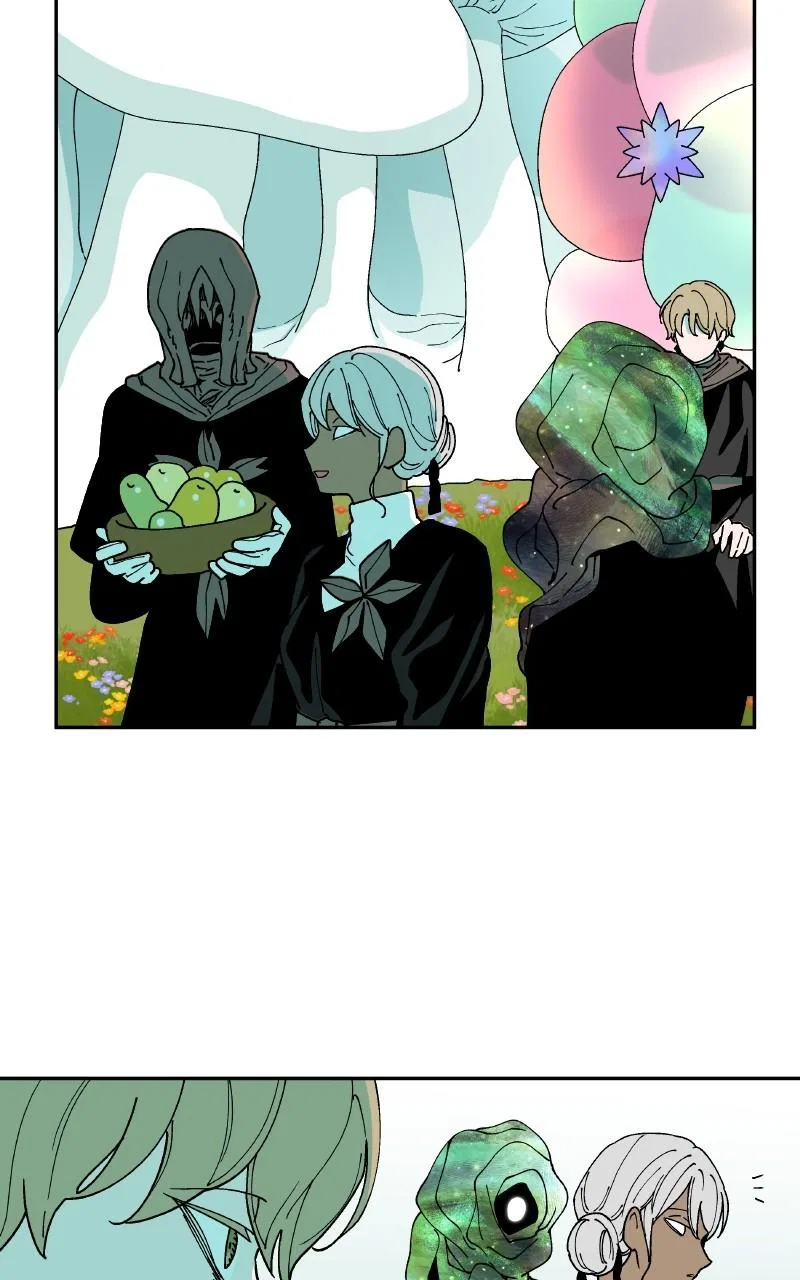 False Paradise Chapter 15 – Page 46