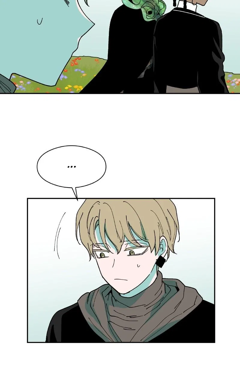 False Paradise Chapter 15 – Page 47