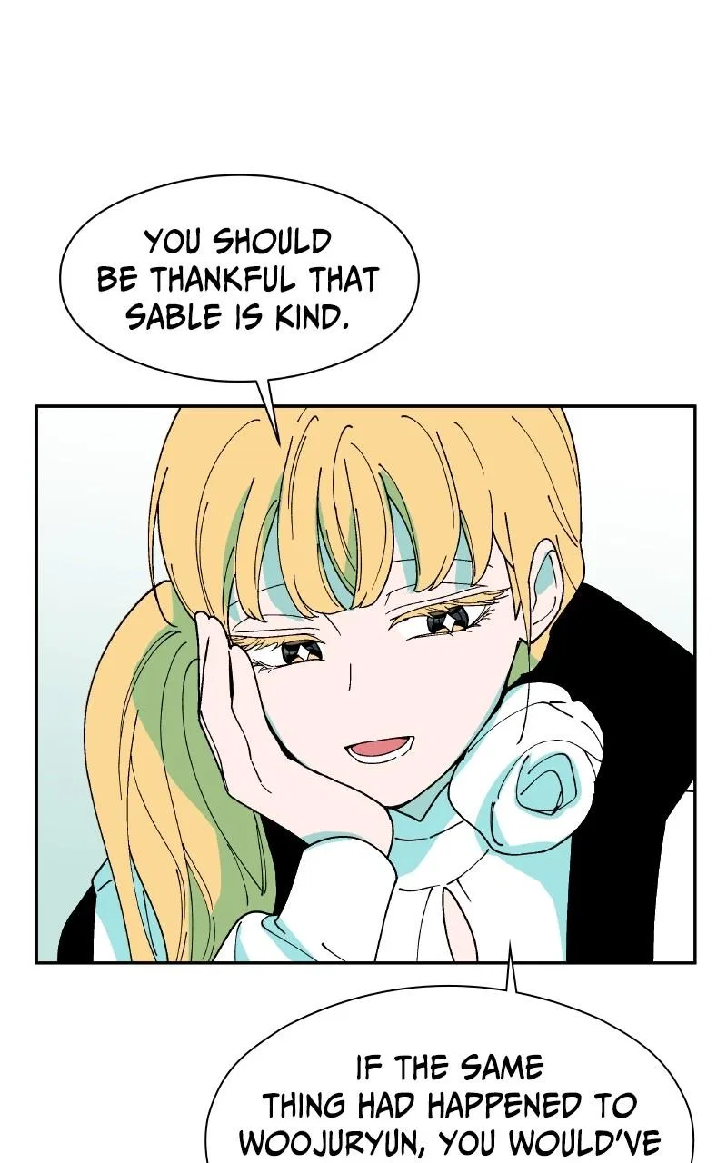 False Paradise Chapter 15 – Page 49
