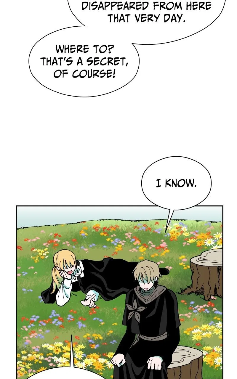 False Paradise Chapter 15 – Page 50