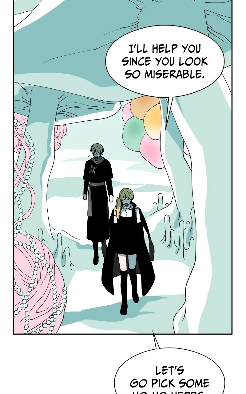 False Paradise Chapter 15 – Page 54