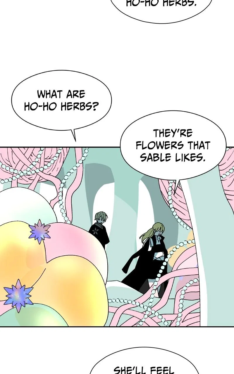 False Paradise Chapter 15 – Page 55
