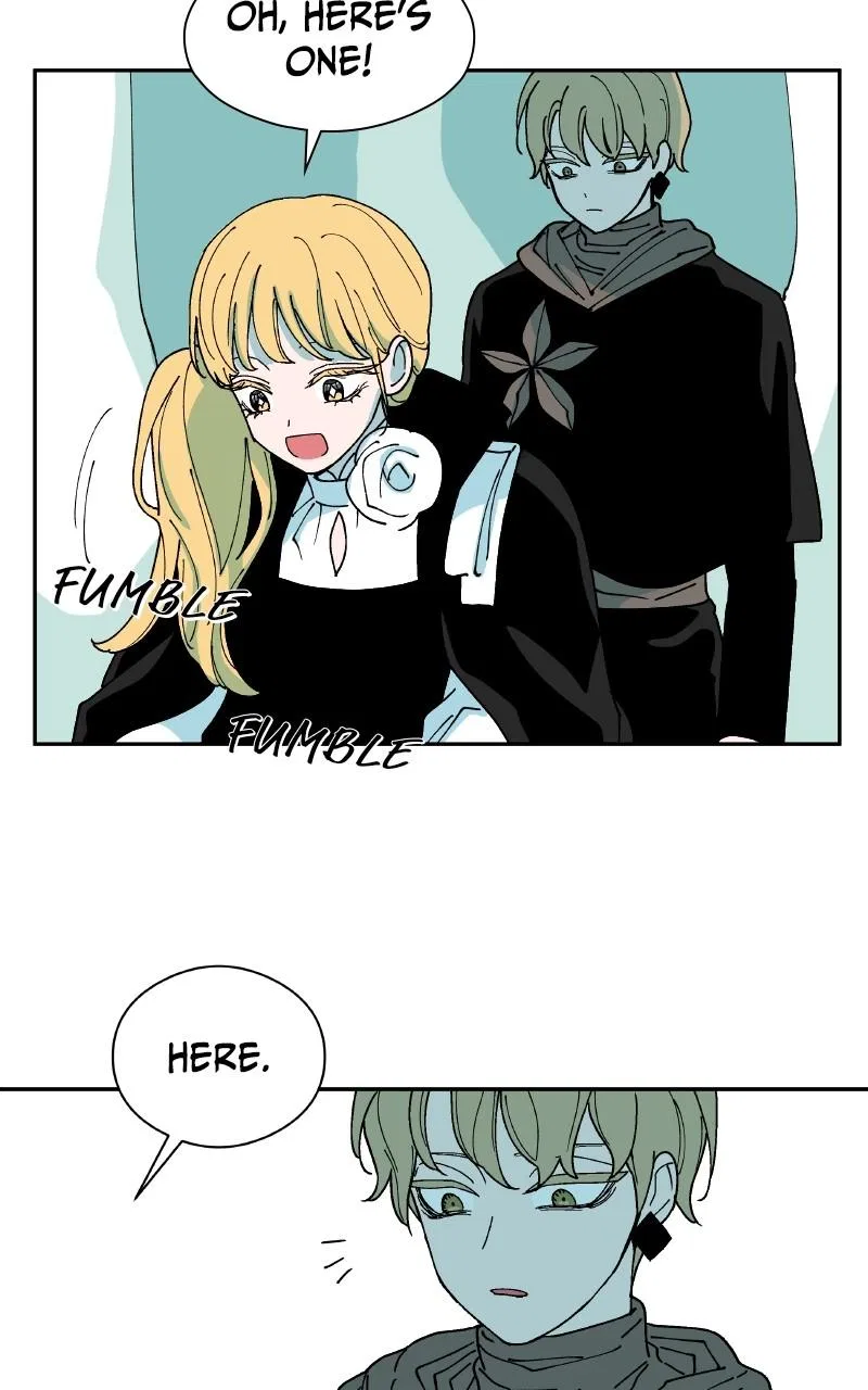 False Paradise Chapter 15 – Page 57