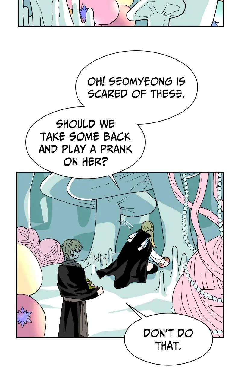 False Paradise Chapter 15 – Page 62