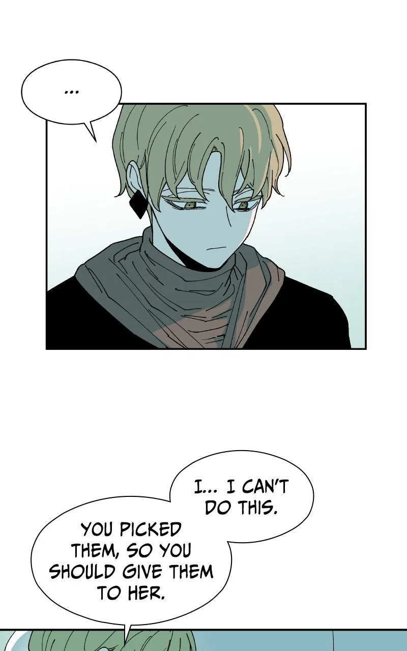 False Paradise Chapter 15 – Page 63