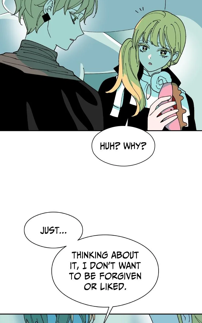 False Paradise Chapter 15 – Page 64