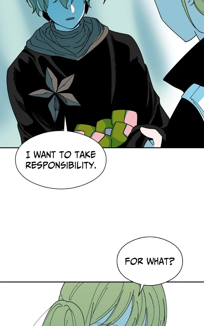 False Paradise Chapter 15 – Page 65