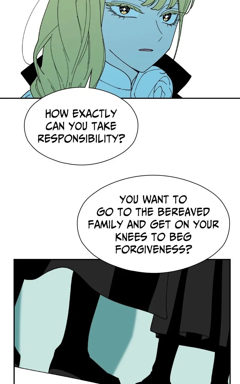 False Paradise Chapter 15 – Page 66