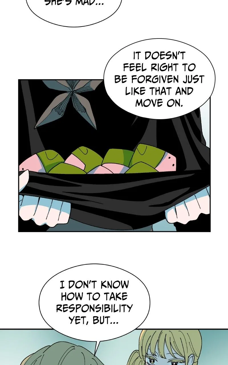 False Paradise Chapter 15 – Page 68