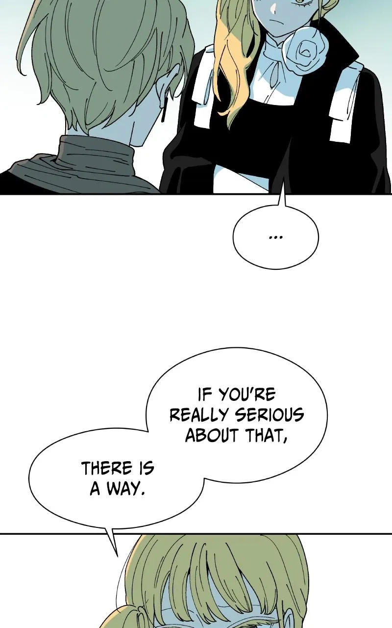 False Paradise Chapter 15 – Page 69