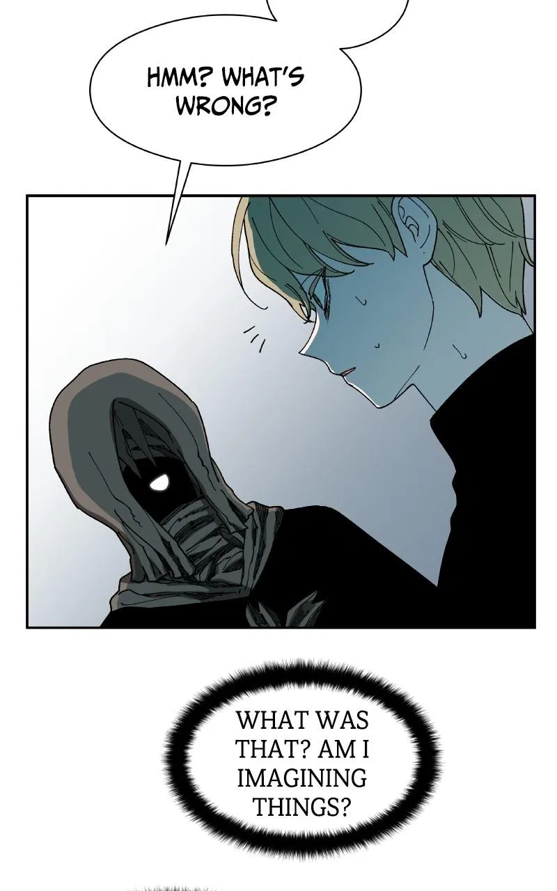 False Paradise Chapter 14 – Page 5