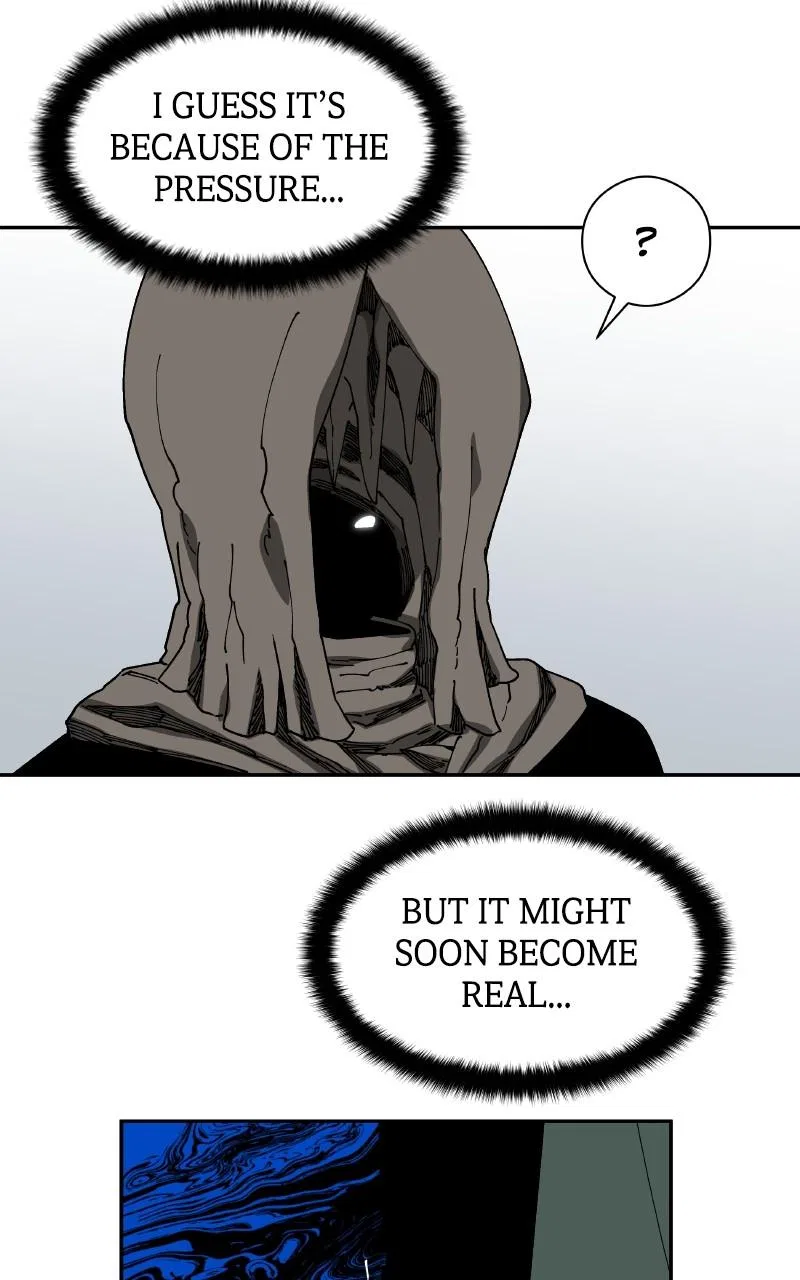 False Paradise Chapter 14 – Page 6