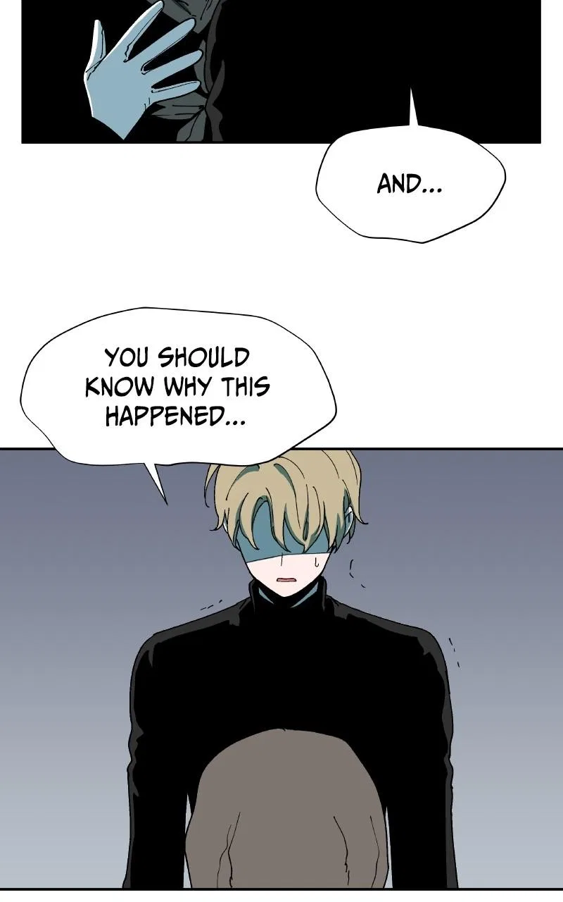 False Paradise Chapter 14 – Page 9